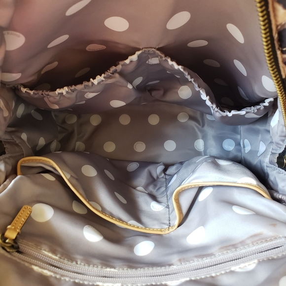 TWELVE LITTLE diaper backpack - Picture 5 of 5